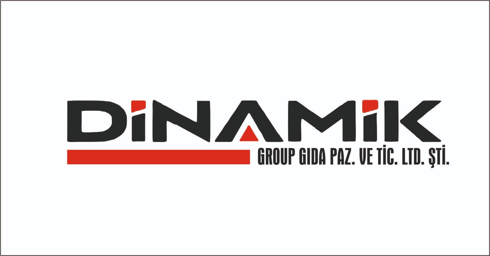 Dinamik Group Logo